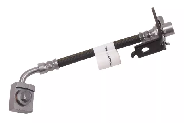 84697255 - Brakes: Brake Hose for Chevrolet: Silverado 1500, Silverado 1500 LTD | GMC: Sierra 1500, Sierra 1500 Limited Image image