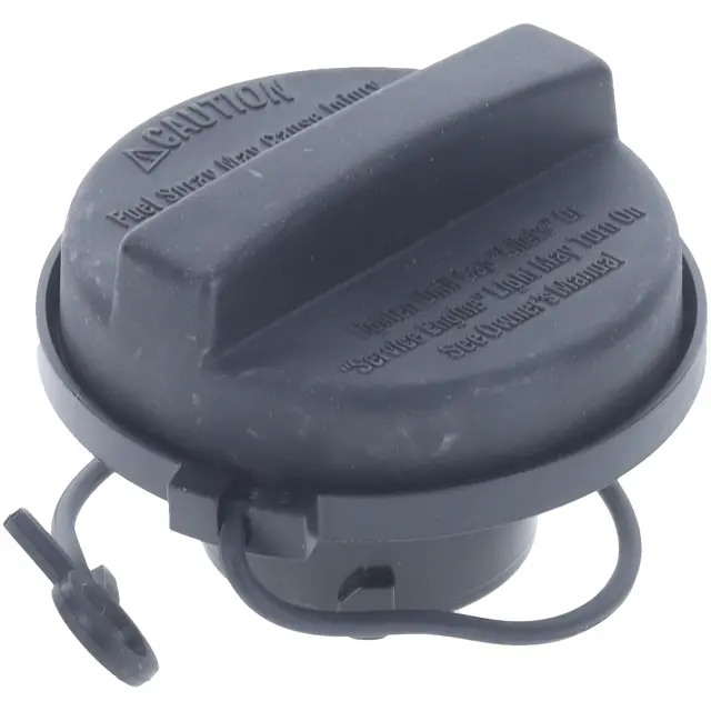 MGC832T - Air Intake &amp; Fuel Delivery: Fuel Tank Cap for Motorad Image