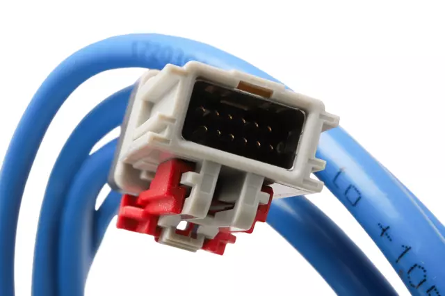 F Cable - GM (86827501)