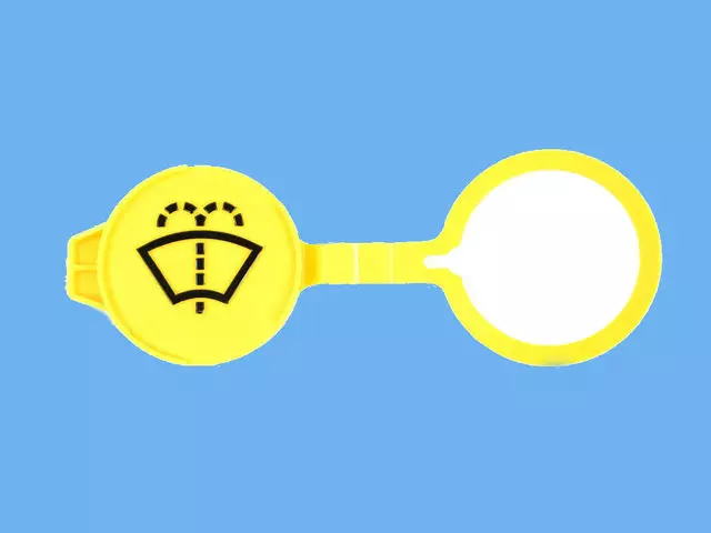 68225063AA - Electrical: Washer Reservoir Cap for Mopar Image