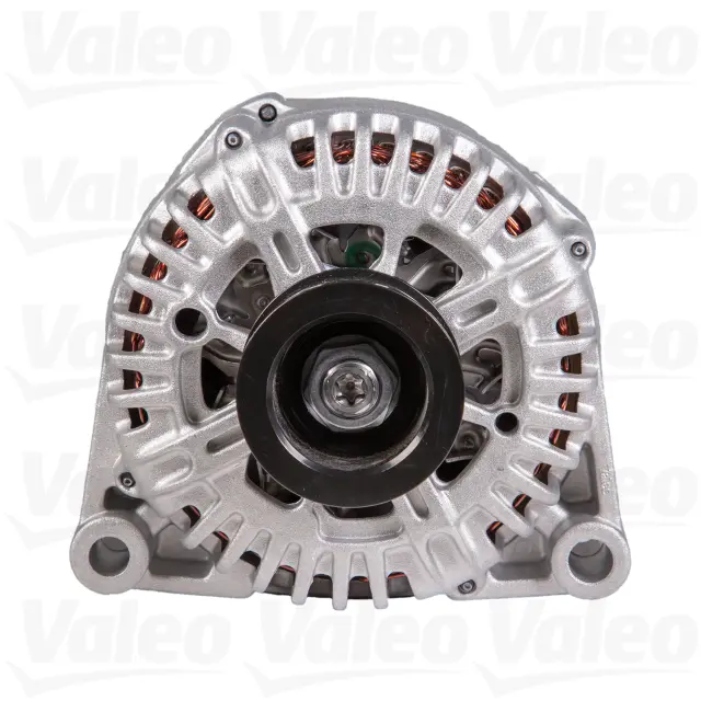 849158 - Charging &amp; Starting Systems: Alternator for Chevrolet/GMC Silverado/Sierra 4.3/4.8/6.0/6.6L 1999-2005 for VALEO Image