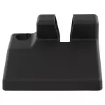 BK2Z6132228A - Body: Lower Striker Spacer for Ford: Transit Connect Image