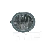 19567400 - : TYC Fog Light Assembly for TYC Image