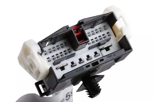 Front Driver Side Door Wiring Harness - GM (84565925)