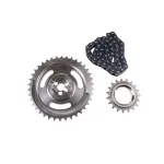 34SR50SC - : Stock Replacement-3 piece Set for Melling Image