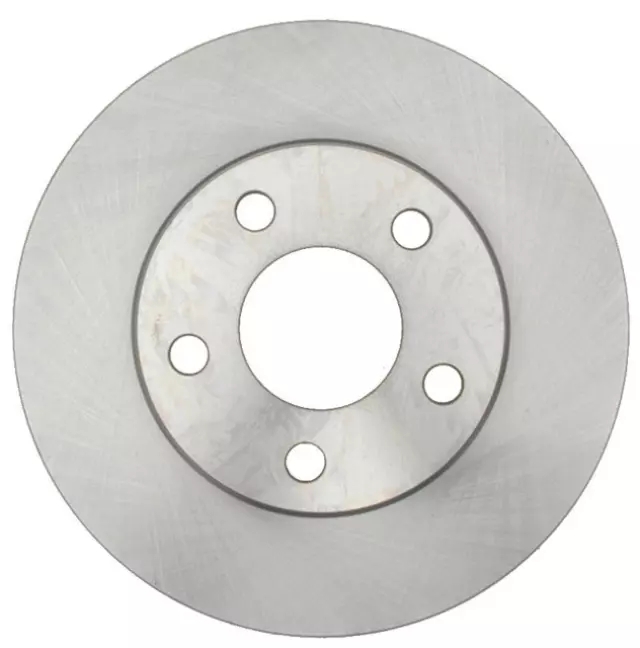 18A559A - Brake: Front Brake Rotor for ACDelco Image