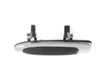6W7Z5426605A - Body: Handle, Outside for Ford: Crown Victoria | Mercury: Grand Marquis, Marauder Image