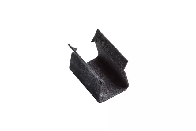 23336317 - : Engine Cooling Fan Shroud Clip for GM Image