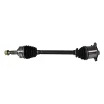 NCV53045 - : 93-94 INFINITI J30 CV Axle Assembly  - Rear Left for GSP Image