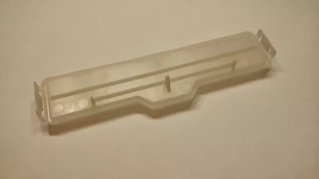 72254CA000 - : 2013-2020 Subaru BRZ - Cabin Air Filter Cover for Subaru: BRZ Image