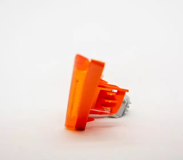 Marker Lamp Assembly - Honda (33850-TBA-A02)