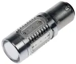 1157RHP - Electrical, Lighting and Body: 1157 Red 16Watt LED Bulb for Dorman Image