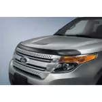 VBB5Z16C900AB - Exterior: Deflector for Ford: Explorer Image
