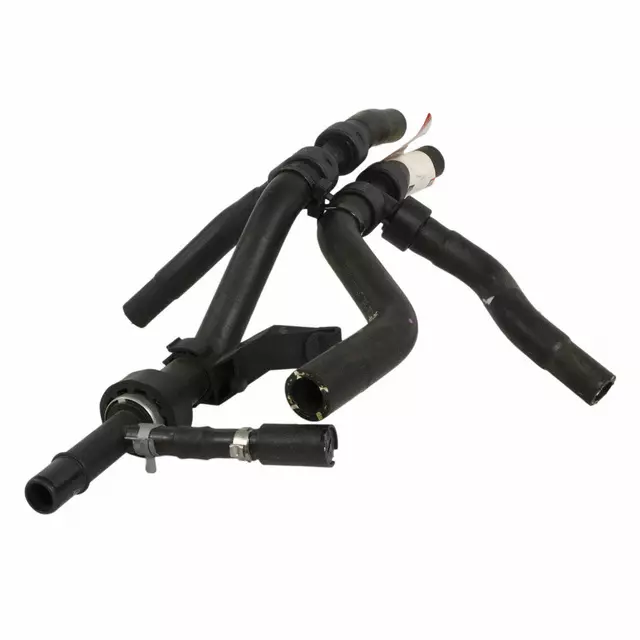 HVAC Heater Hose Assembly - Ford (DA8Z-8B081-A)
