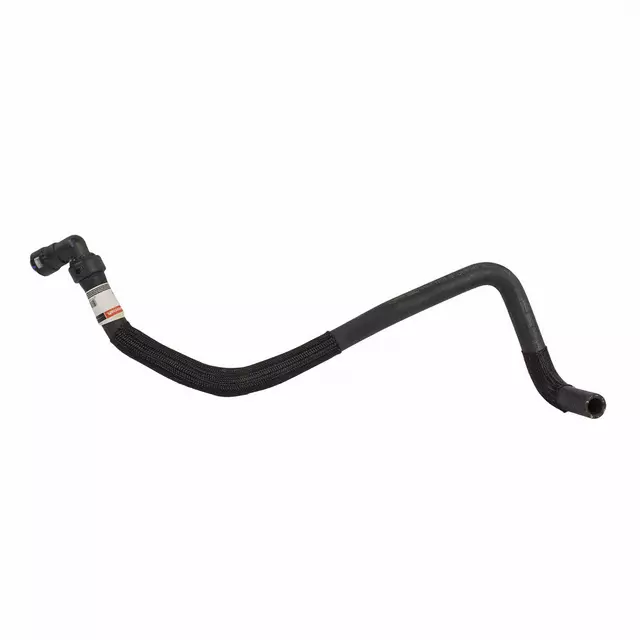 HC3Z18472B - : HVAC Heater Hose for Ford: F-250 Super Duty, F-350 Super Duty Image