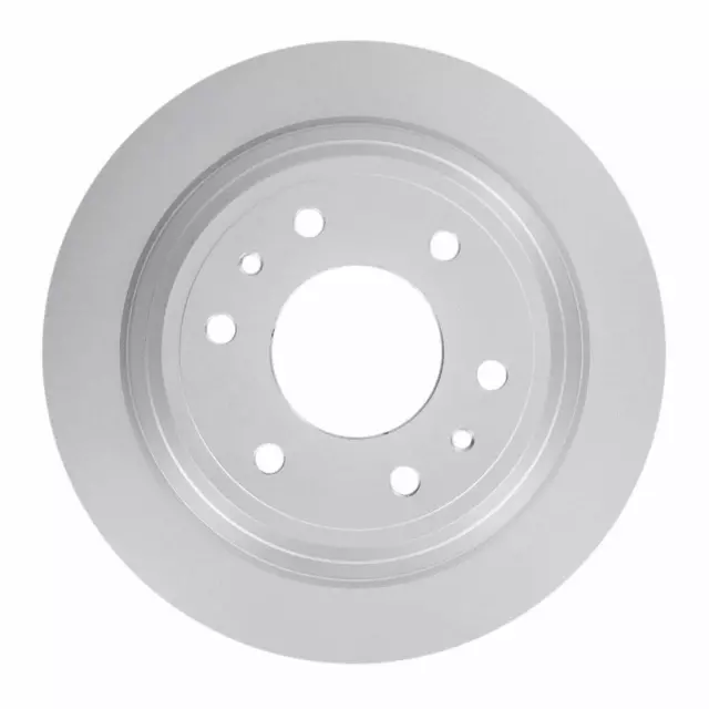 QBRR165 - : Rotor Assembly for Ford Image