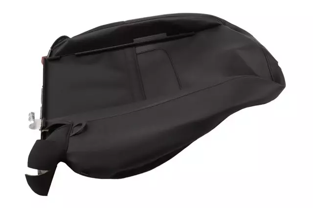 23191394 - Body: Seat Back Cover for GM Image image