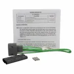 WPT1475 - : Wire Assembly for Ford Image