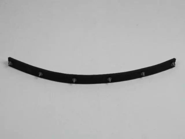 B Pillar Cutline Weatherstrip - Mopar (4389605AA)