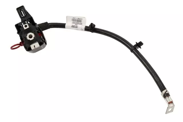 42643100 - Electrical: Negative Cable for Chevrolet: Cruze Image