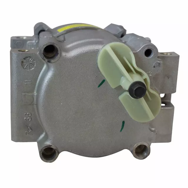 A/C Compressor - Ford (4F2Z-19703-AB)