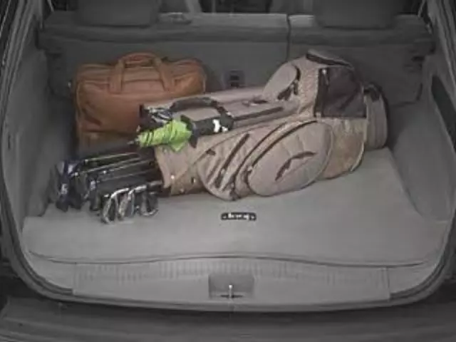 82211515AB - : Mat Kit for Mopar Image