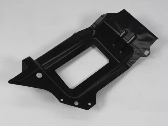 5115074AC - Body Sheet Metal Except Doors: Quarter To Floor Pan Extension, Right for Dodge: Avenger Image