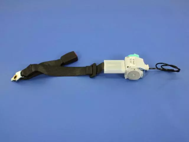 Rear Center Shoulder Seat Belt - Mopar (5KC791DVAC)