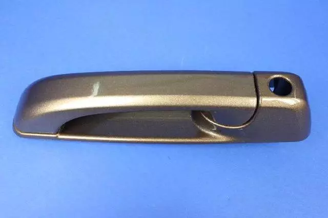 Exterior Door Handle, Left - Mopar (1GH21JUSAC)