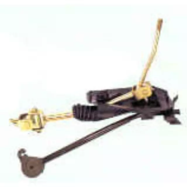 Sti Short Throw Shifter - 5 Speed - Subaru (C1010FL050)