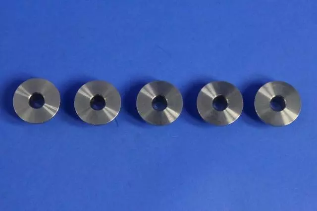 Genuine Alfa Romeo Spacer Mounting - Alfa Romeo (68237475AA)