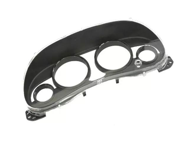 68294592AA - Electrical: Instrument Cluster Mask And Lens for Jeep: Wrangler Image