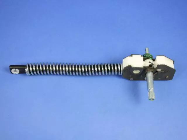 5073215AA - Interior Trim: Seat Back Recliner, Left for Mopar Image