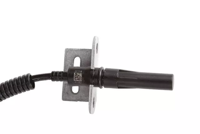 84362328 - : Rear Passenger Side Wheel Speed Sensor for Chevrolet: Express 3500, Express 4500 | GMC: Savana 3500, Savana 4500 Image