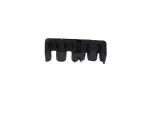 68585832AA - Fuel and Accelerator Pedal: Fuel Bundle Clip for Mopar Image