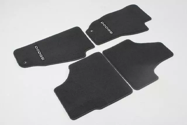 Floor Mat - Mopar (1MS461K7AB)