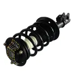 810333 - : Chevrolet, Pontiac, Saturn Suspension Strut and Coil Spring Assembly for GSP Image