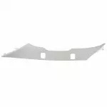9C2Z1503599AB - Body: Windshield Pillar Trim for Ford: E-150, E-250, E-350 Super Duty, E-450 Super Duty Image