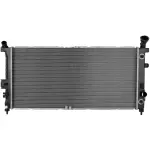 2728C - : gpd Radiator 2728C for GLOBAL PARTS DISTRIBUTORS Image