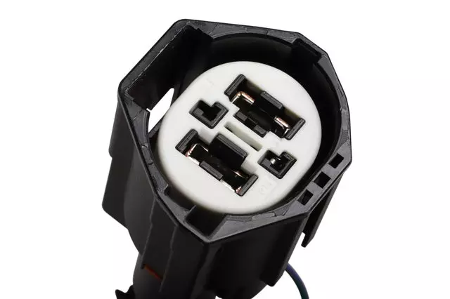 Forward Lamp Wiring Harness - GM (84515035)