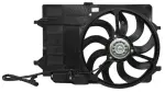 76204 - : Radiator Fan Motor Assembly for FOUR SEASONS Image