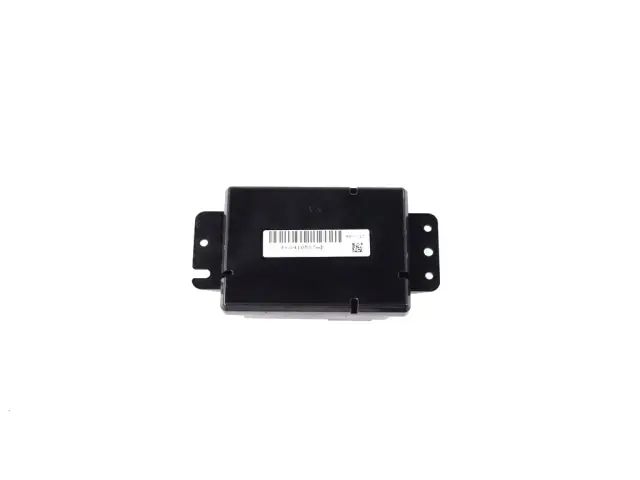 68410583AC - Body: HVAC Control Module for Jeep: Grand Cherokee Image