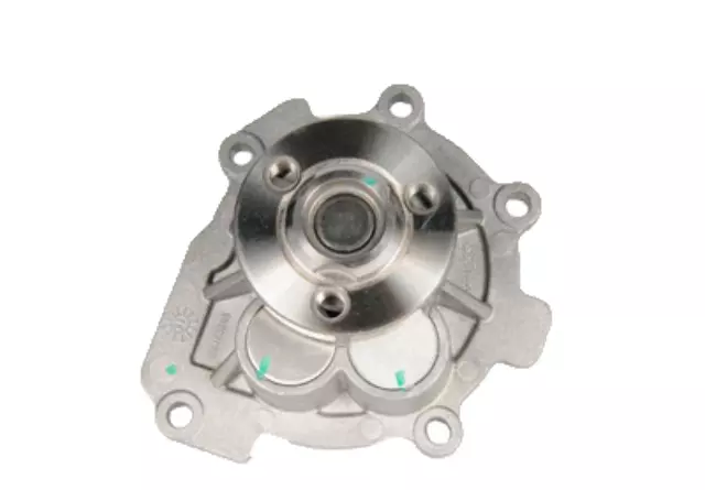 251752 - Cooling System: ACDelcoâ„¢ Water Pump for Chevrolet: Aveo, Aveo5, Cruze, Cruze Limited, Sonic | Pontiac: G3 | Saturn: Astra Image image