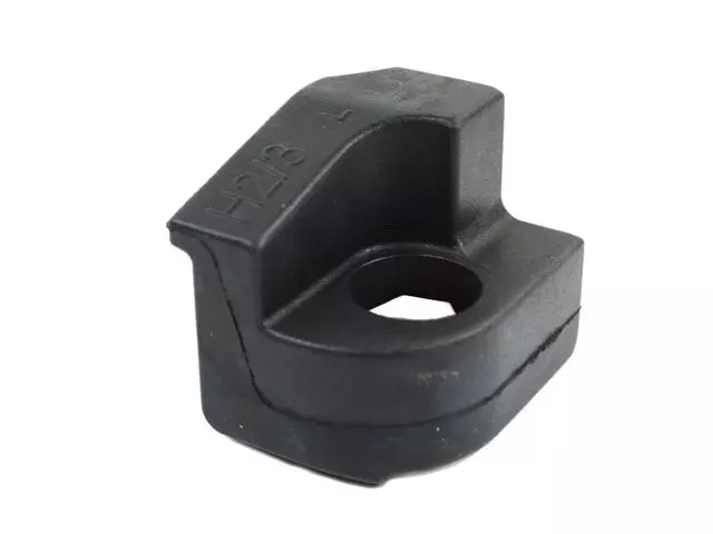 68226151AA - Doors, Door Mirrors and Related Parts: Sliding Door Bumper, Left for Ram: ProMaster 1500, ProMaster 2500, ProMaster 3500 Image