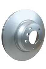 355122762 - : Disc Brake Rotor for Hella Pagid Image