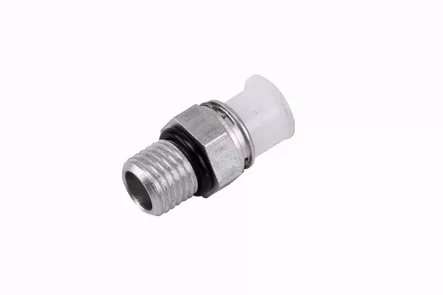 13280086 - : Limited Slip Differential Clutch Pipe Connector for GM Image