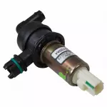 F75Z9F945CA - : Vapor Canister Purge Solenoid for Ford: Contour, E-150, E-150 Club Wagon, E-150 Econoline, E-150 Econoline Club Wagon, E-250, E-250 Econoline, E-350 Club Wagon, E-350 Econoline, E-350 Econoline Club Wagon, E-350 Super Duty, E-450 Econoline Super Duty, E-450 Super Duty, E-550 Econoline Super Duty, E-550 Super Duty, Econoline Super Duty, Escape, Excursion, Expedition, Explorer, F-150, F-250, F-250 Super Duty, F-350 Super Duty, F-450 Super Duty, F-550 Super Duty, Focus, Taurus | Lincoln: Navigator | Mercury: Cougar, Mountaineer, Mystique, Sable Image