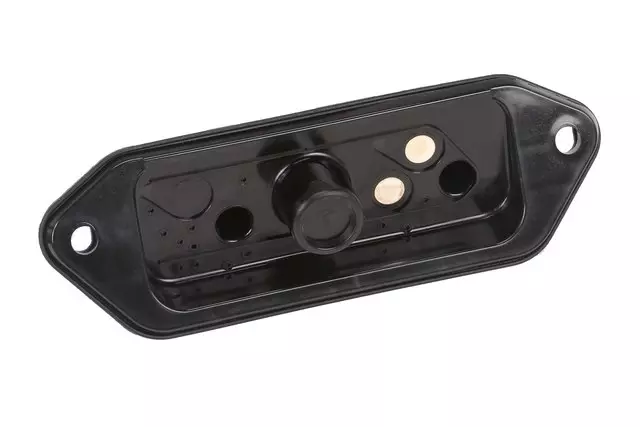 19316404 - : 2015-2018 Chevrolet City Express - Contact Plate for Chevrolet: City Express Image