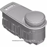 86513274 - : F Switch for GM Image