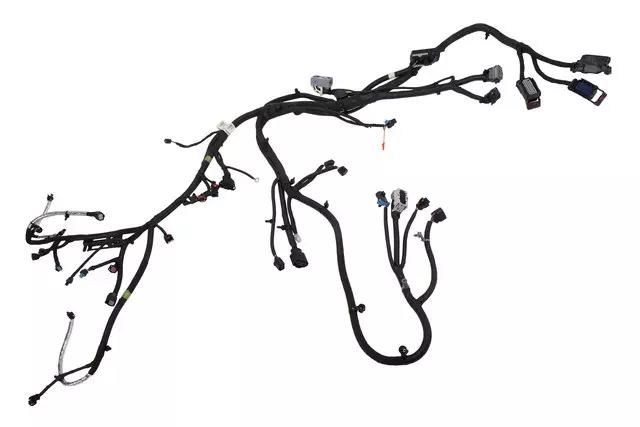 23266221 - : Part# 23266221 Engine Wiring Harness for Cadillac: ELR Image
